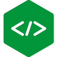 NGINX JavaScript logo